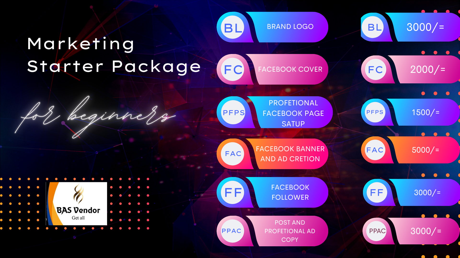 Social Media Marketing BD