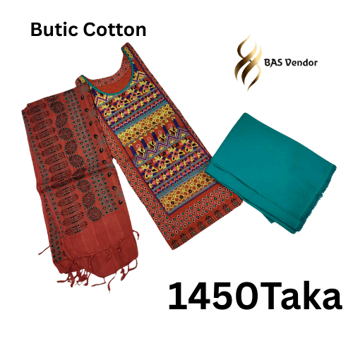 Butic Cotton